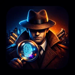 Biểu tượng Detective Neo: Detective Games