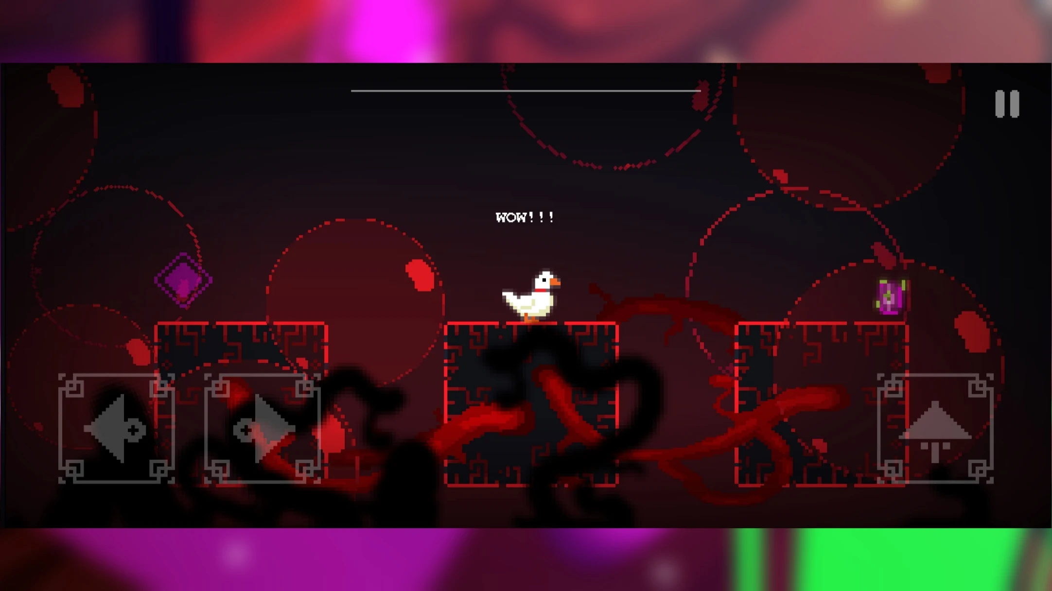 Ducklezzz Demo screenshot