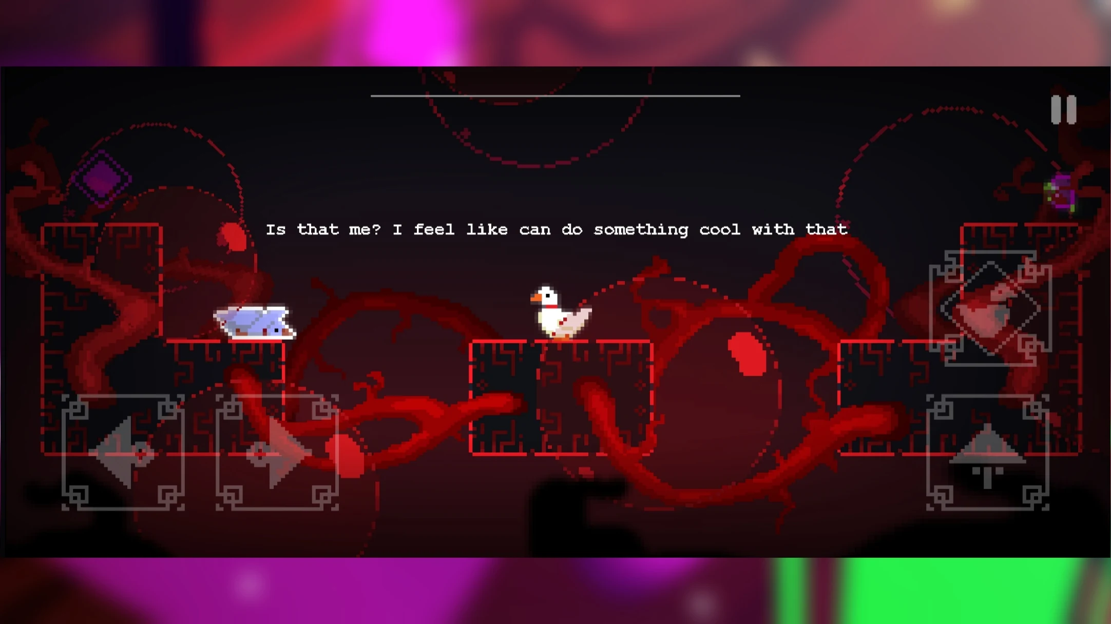 Ducklezzz Demo screenshot