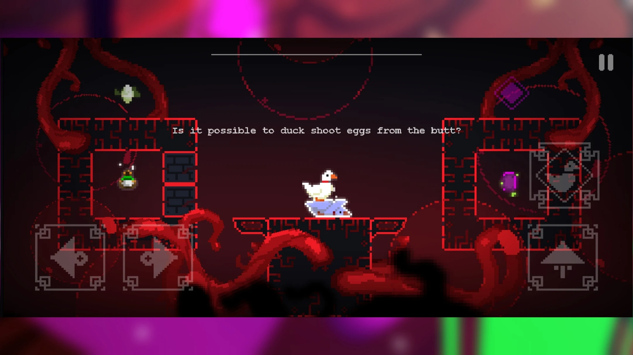 Ducklezzz Demo screenshot