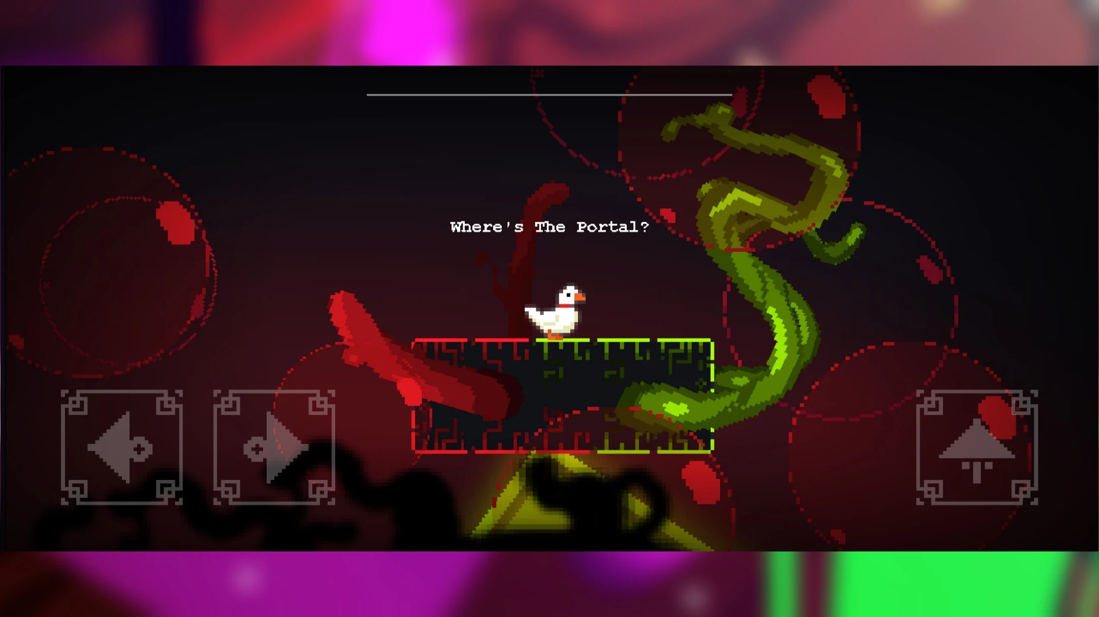 Ducklezzz Demo screenshot