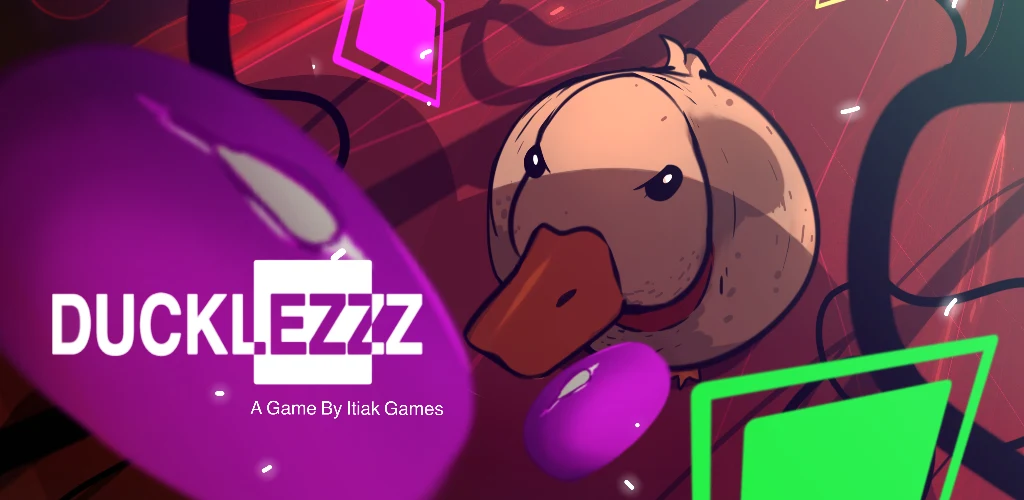Ducklezzz Demo screenshot