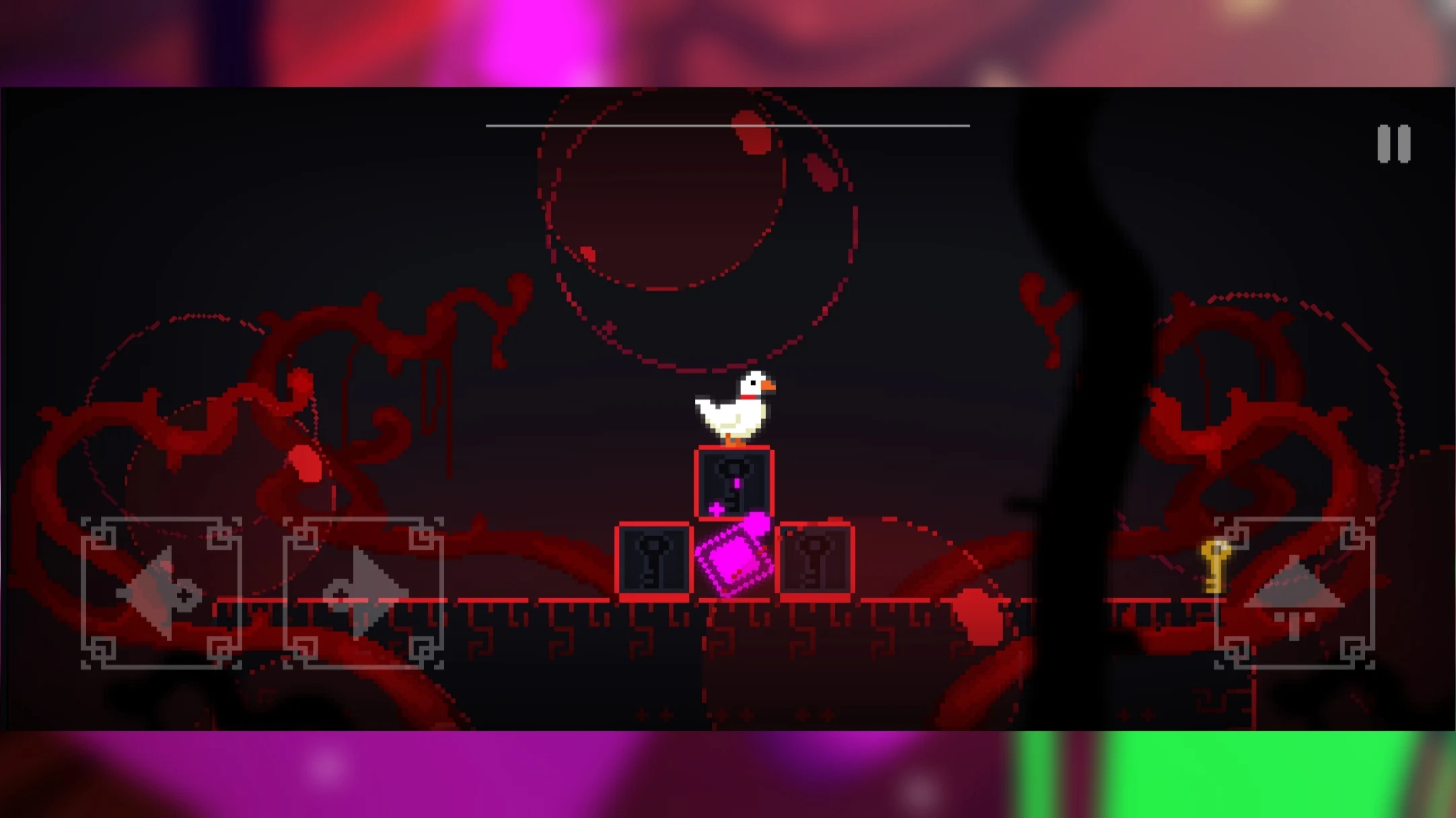 Ducklezzz Demo screenshot