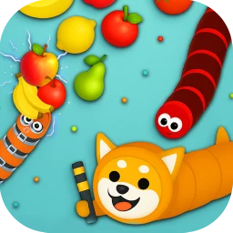 Biểu tượng Snake Game : Games 2025